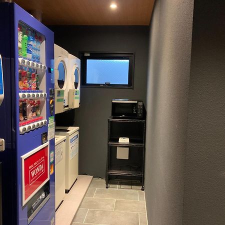 Hotel Tabard Tokyo - Vacation Stay 62622V Esterno foto