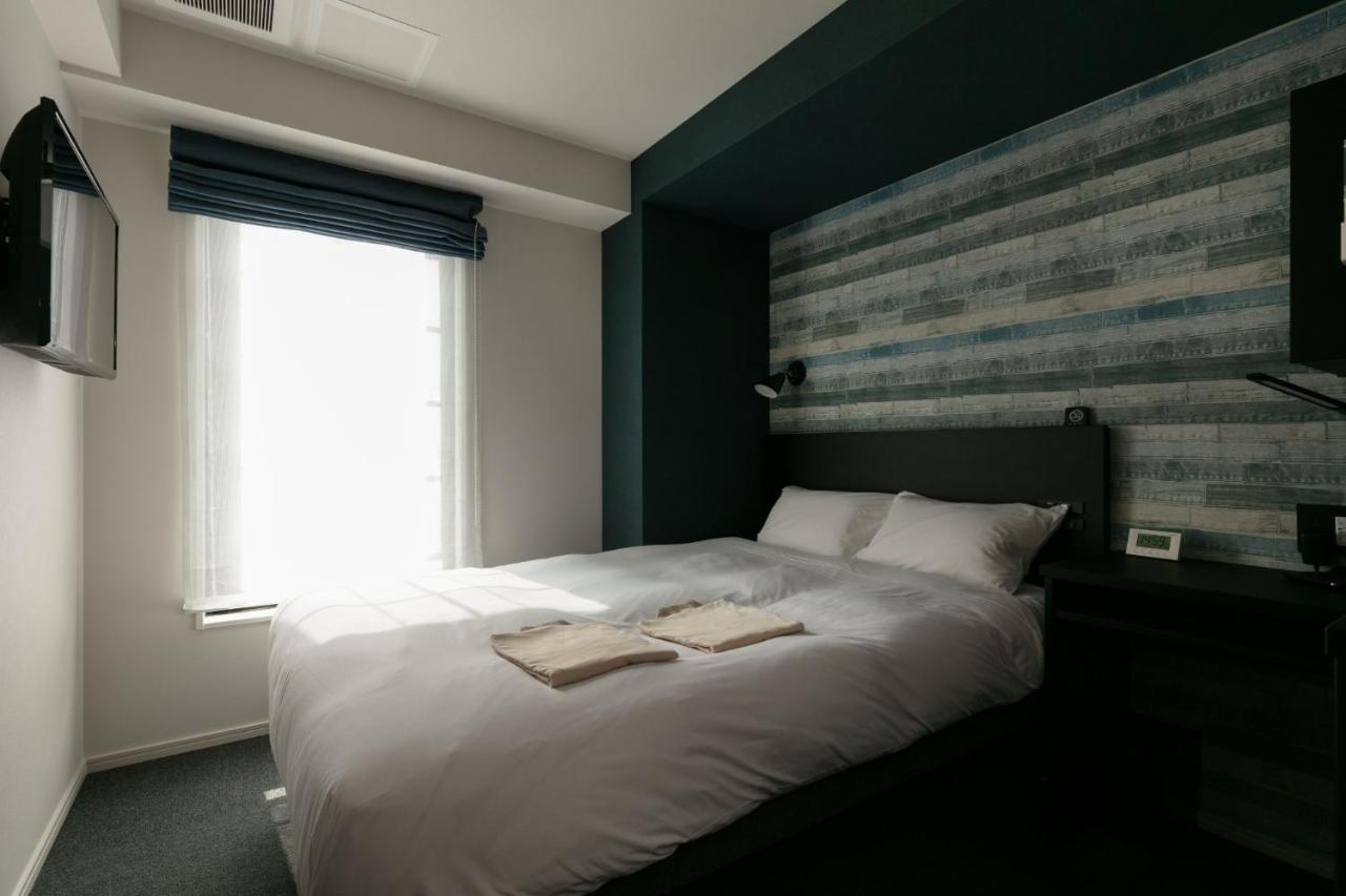 Hotel Tabard Tokyo - Vacation Stay 62622V Esterno foto