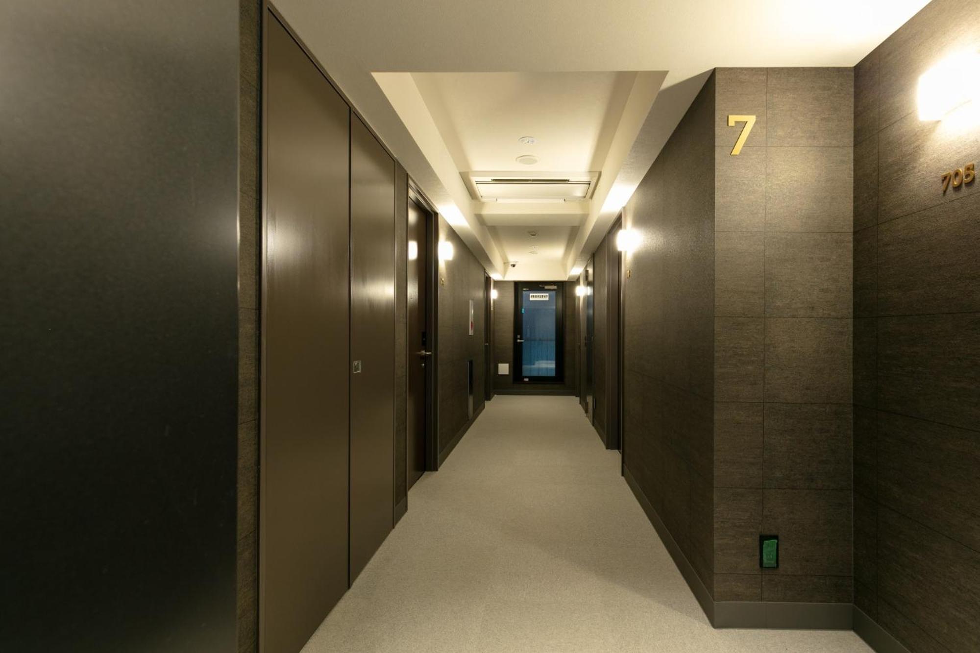 Hotel Tabard Tokyo - Vacation Stay 62622V Esterno foto