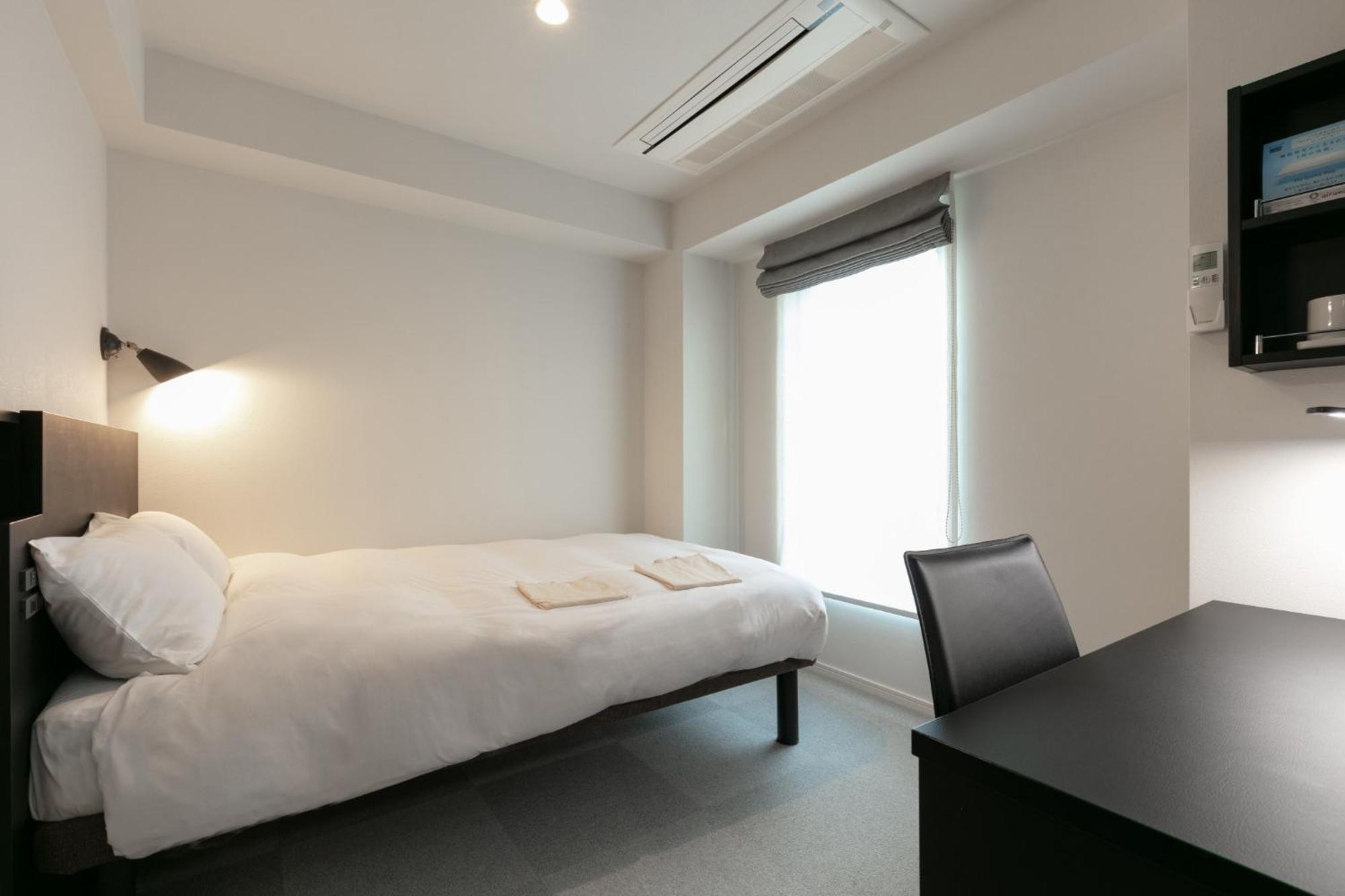 Hotel Tabard Tokyo - Vacation Stay 62622V Esterno foto