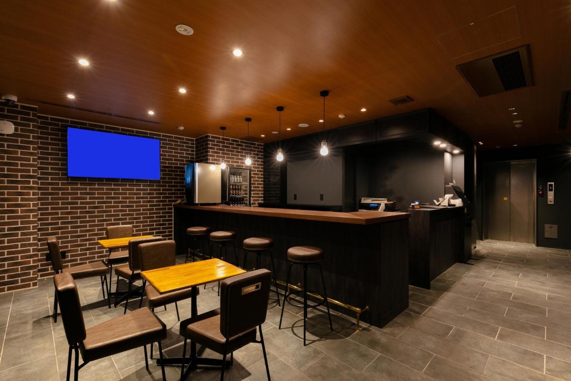 Hotel Tabard Tokyo - Vacation Stay 62622V Esterno foto
