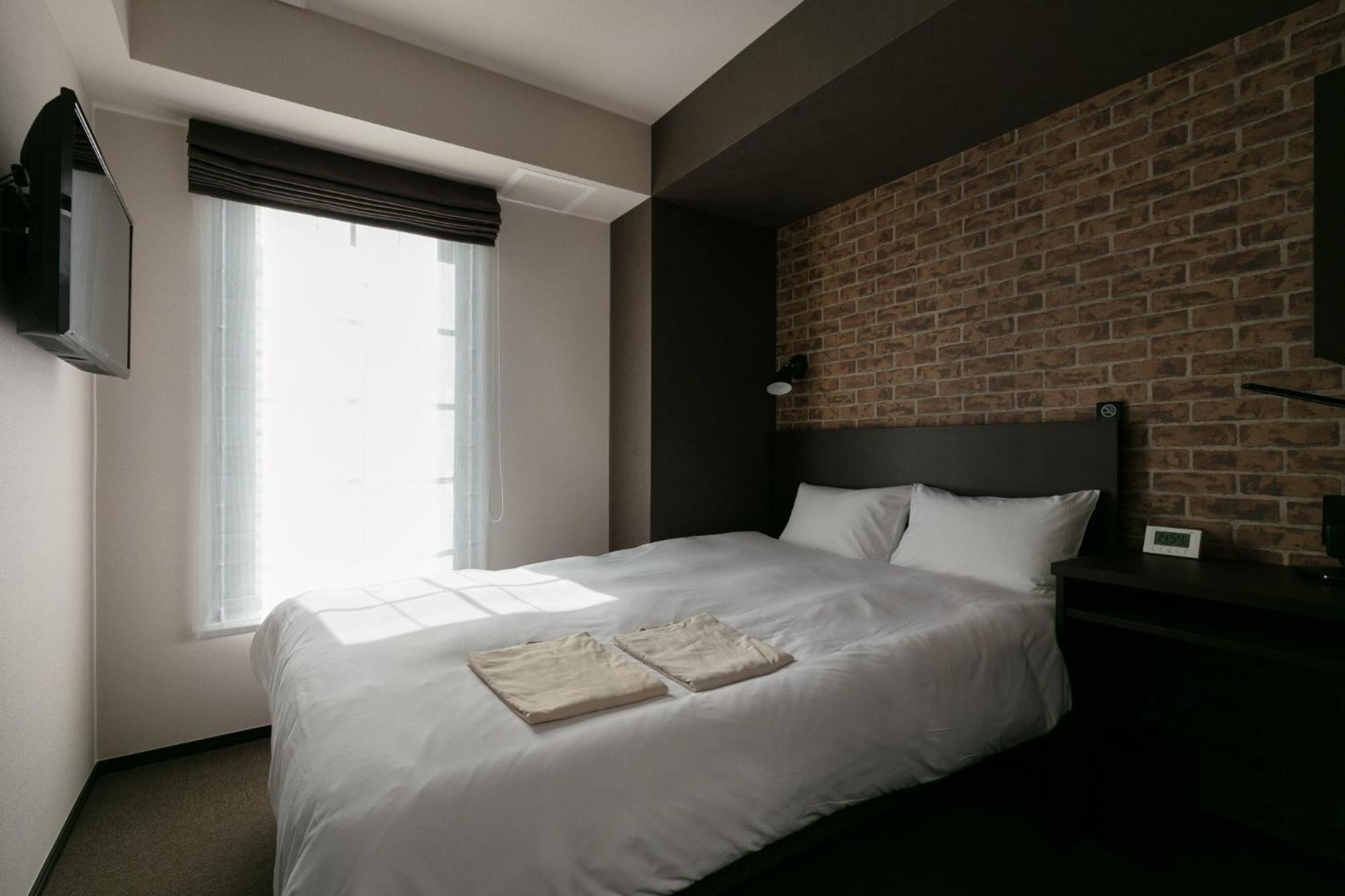 Hotel Tabard Tokyo - Vacation Stay 62622V Esterno foto