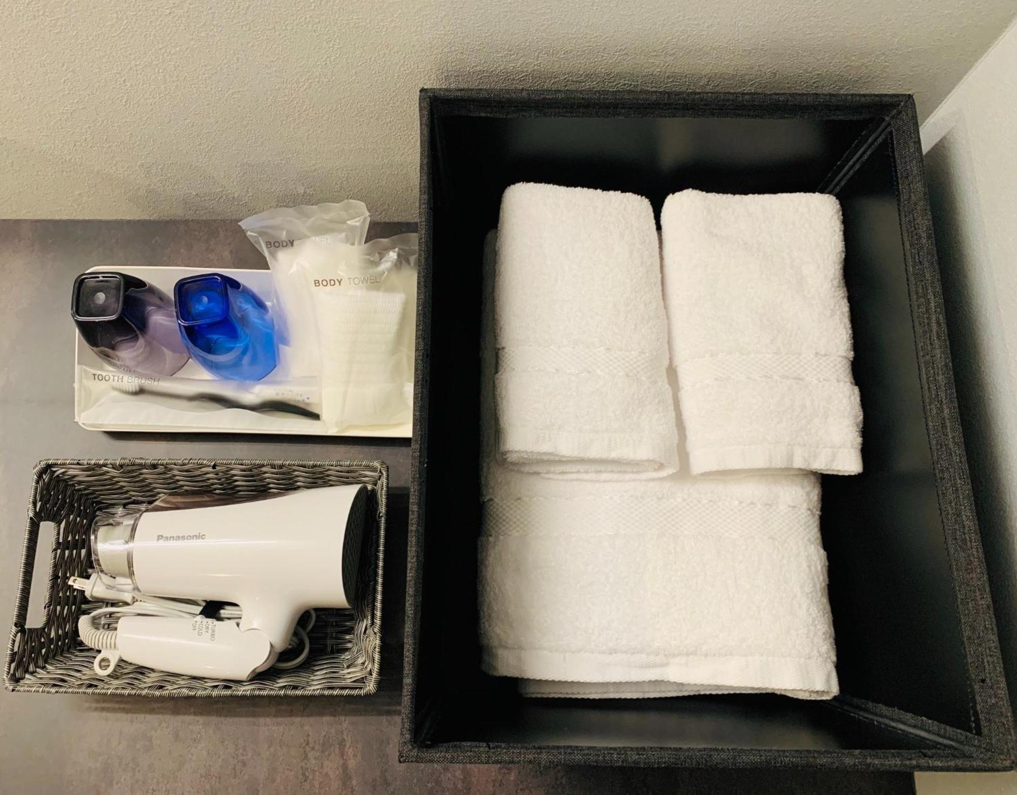 Hotel Tabard Tokyo - Vacation Stay 62622V Esterno foto